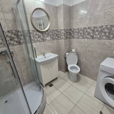 Аренда просторной 3-комнатной квартиры, 78 м², район Chiajna, Бухарест, Румыния